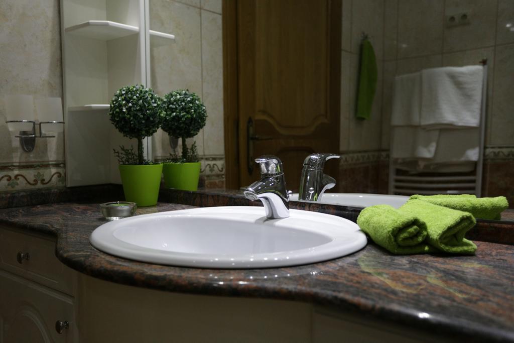 Apartmán Club Unicum Hévíz Exteriér fotografie