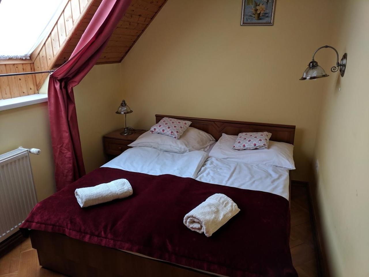 Apartmán Club Unicum Hévíz Exteriér fotografie